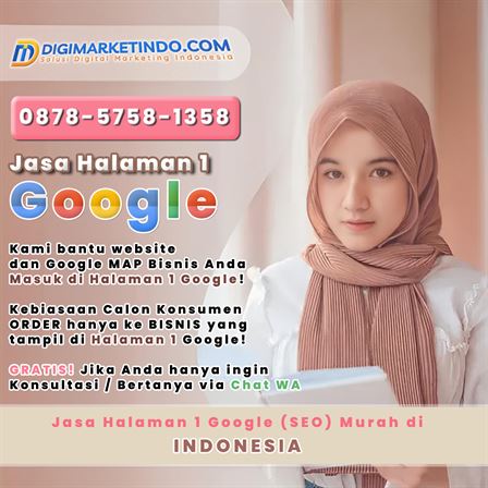 Jasa SEO Murah Terdekat Jasa SEO Murah Terdekat